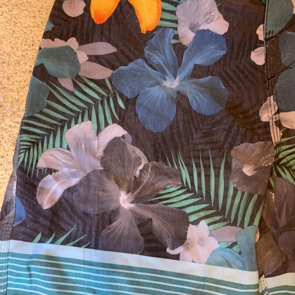 O’Neill swim board shorts size 30 - Picture 2 of 6